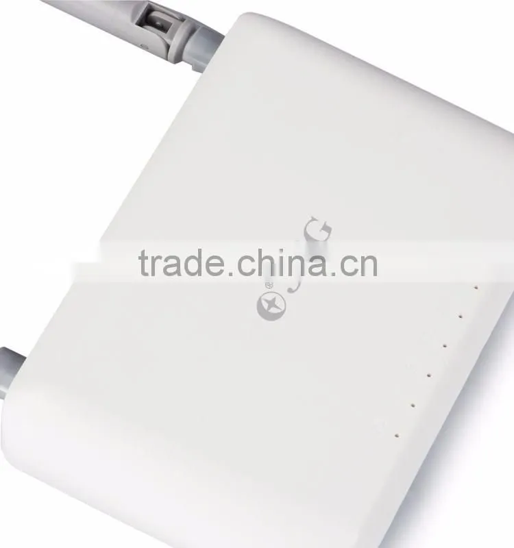 2016 Factory Stock OEM Accepted 300Mbps Wifi Router 1LAN 4Wan Wireless Router
