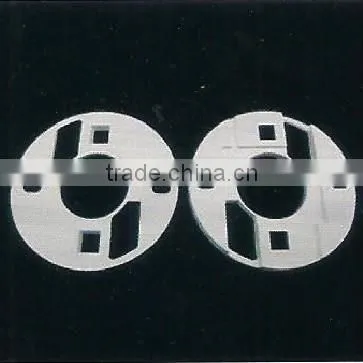 cob led pc holder for pc reflector with cob holder