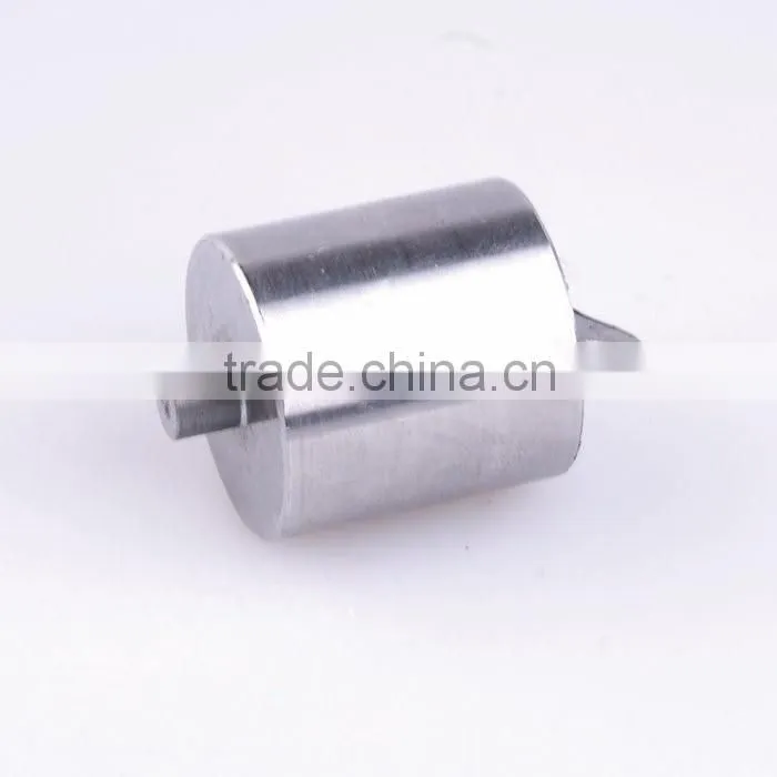 CNC Lathe Turning High Quality 0.01mm Tolerance CNC Precision Machining Parts