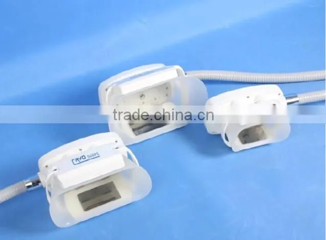 2016 Best Selling Machine Anti Fat Criolipolisis machine