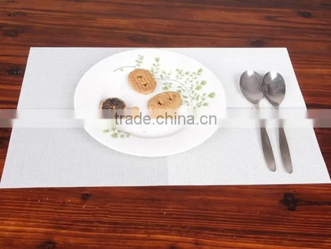 new design table mat