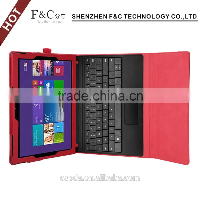 leather case for surface pro 4 for microsoft surface pro 4 for surface pro 4 keyboard case