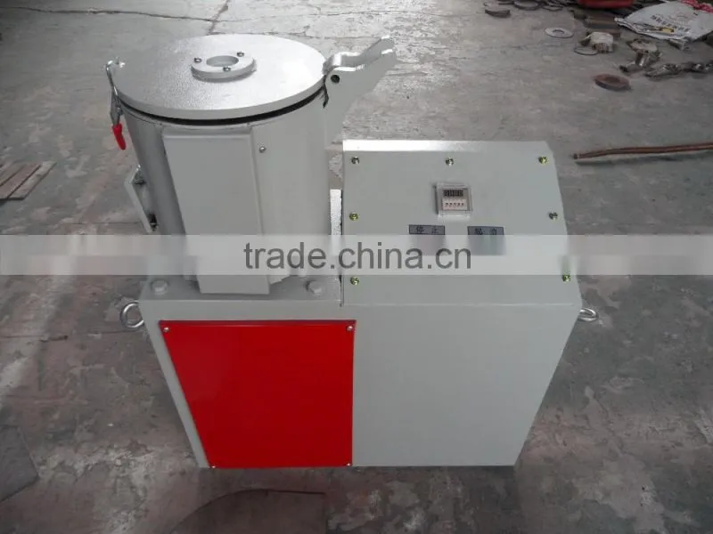 PVC Laboratory Mixer unit/Hot and cold mixer