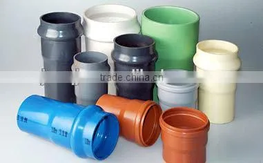 SGK-63 Full automatic small pvc pipe belling machine