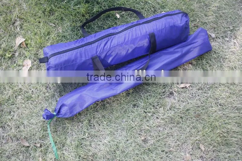 Dome outdoor camping tent for 2 persons