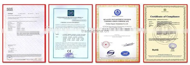 LED Aluminium Profile