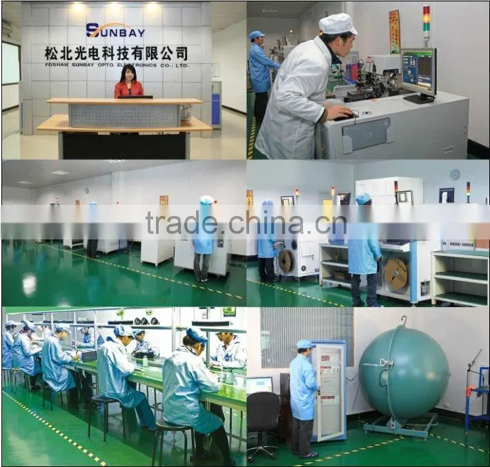 From China Led 10 Degree High Power Led Spotlight ar111