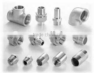 stainless steel pipe fittings stockist in Indonesia