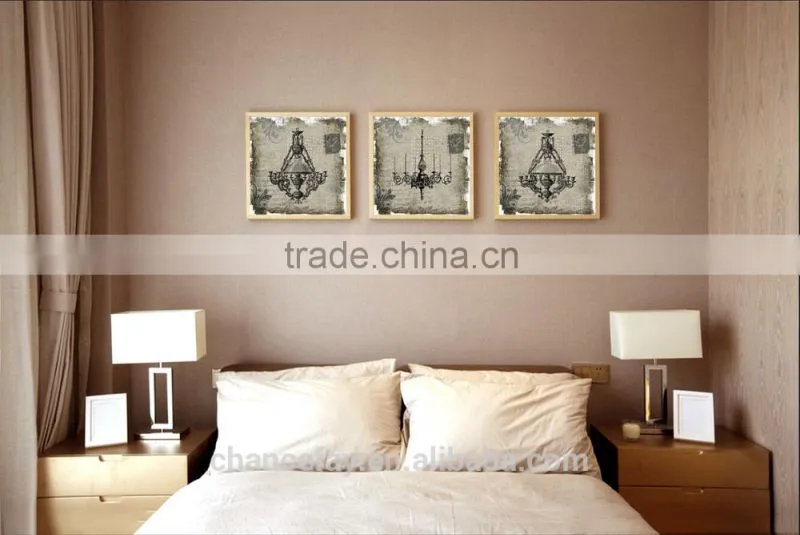 new 3-panel custom canvas prints