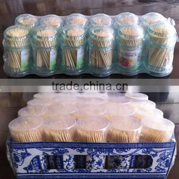 cello wrapped toothpicks wholesale