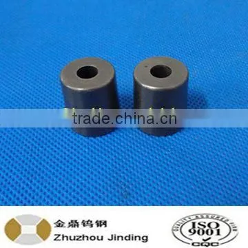 tungsten carbide drawing nib and tungsten carbide punches dies
