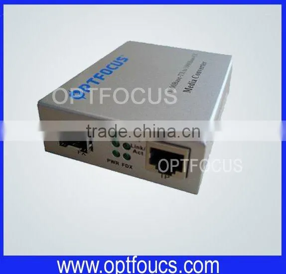 sfp to sfp media converter,1000m sfp media converter,sfp module media converter