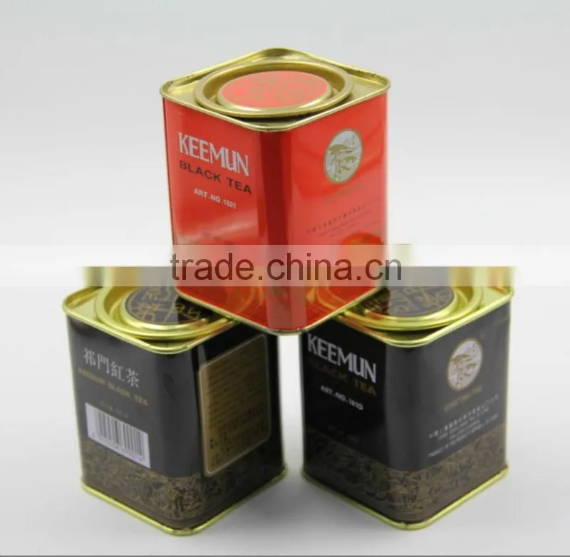 Keemun Black Tea HaoYa-A