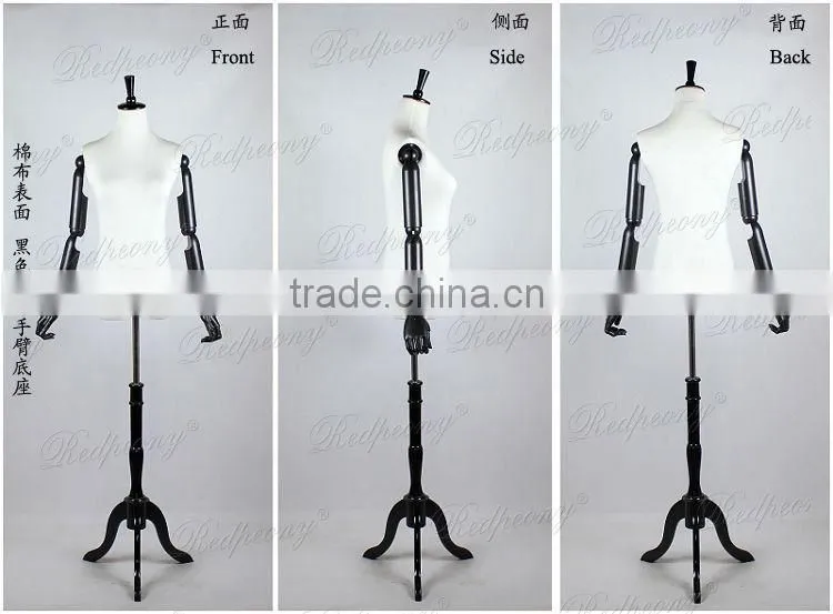 half female mannequins torso mannequins but mannequins