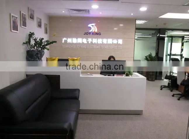 Guangzhou Joy King Electronic Technology Co., Ltd. company overview - view 2