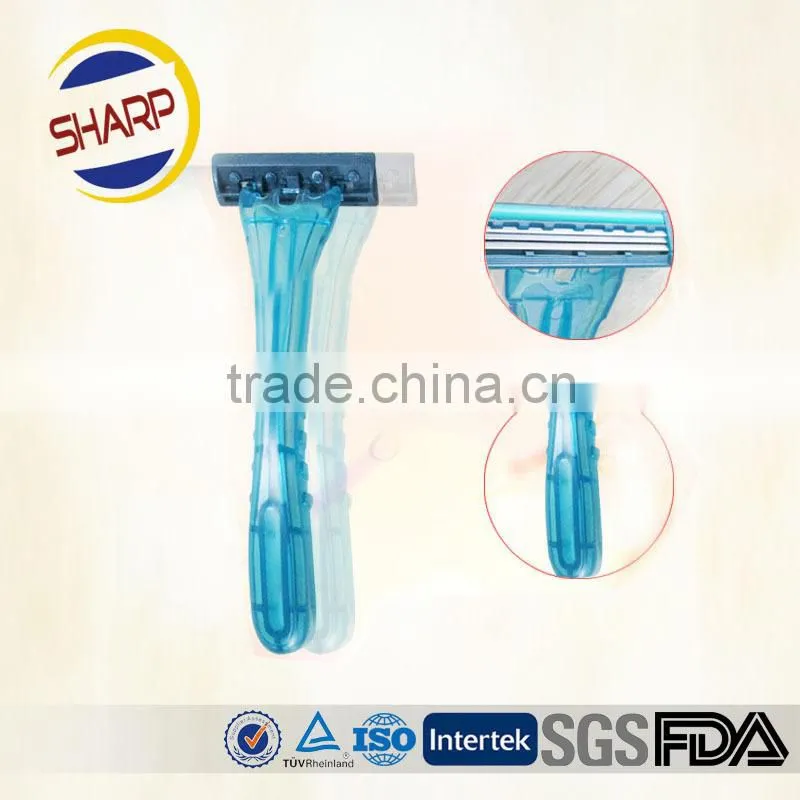 Disposable Hotel Shaving Razor, Disposable Straight Razor