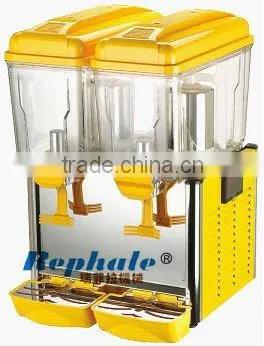 2 Basket Juice Dispenser