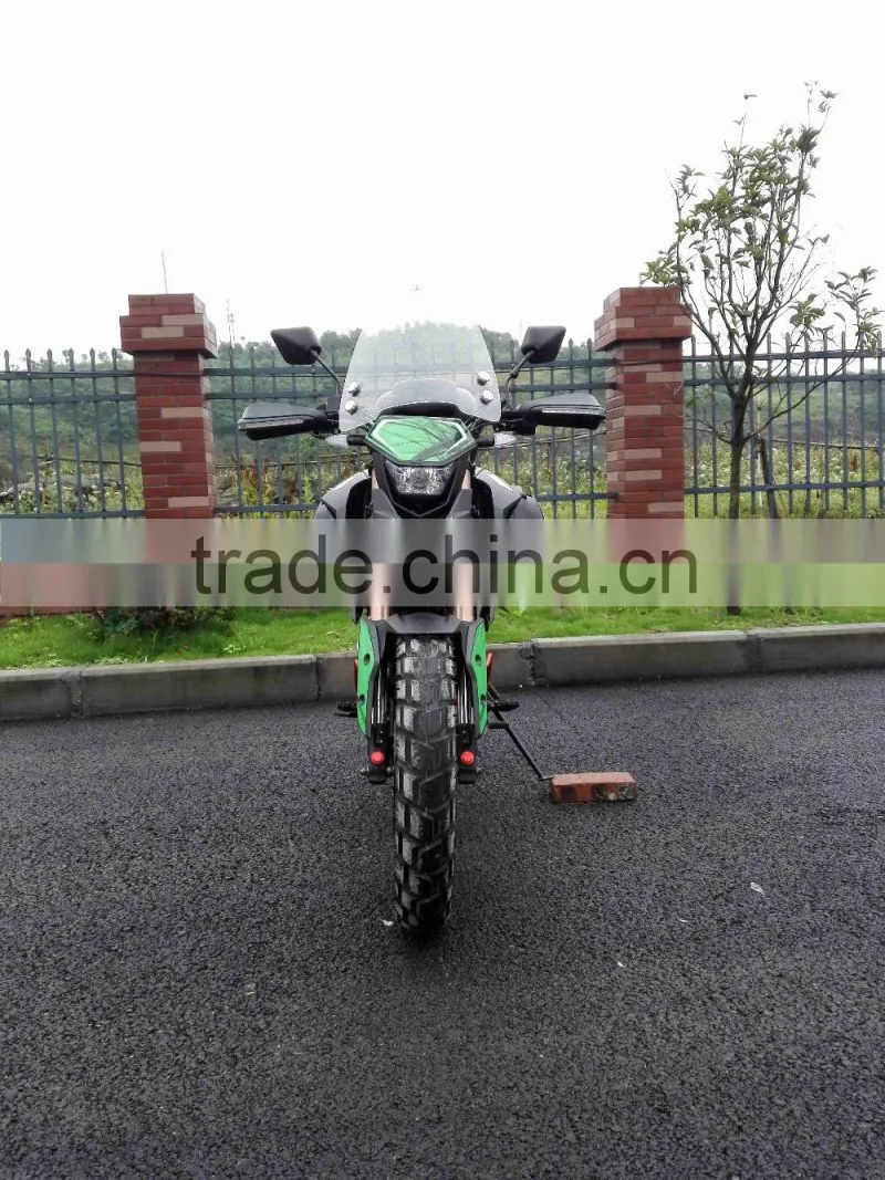 250CC Tekken with side box.longcin/zongshen engine.
