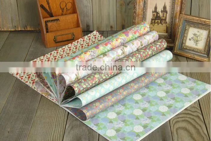 Wrapping paper book wrapping paper design wrapping paper pad