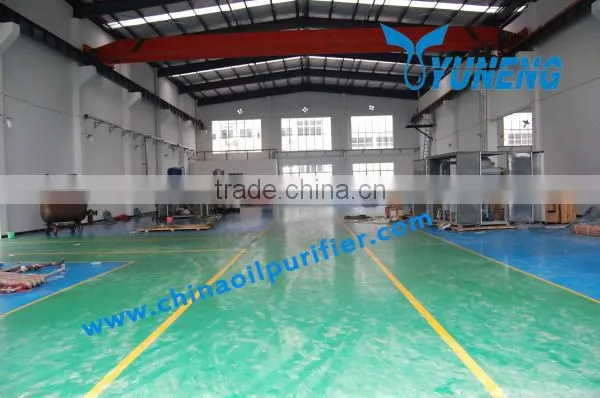 JZ Series On Line Tap Changer Oil Purifier, Tap Changer Insulation Oil Purifier