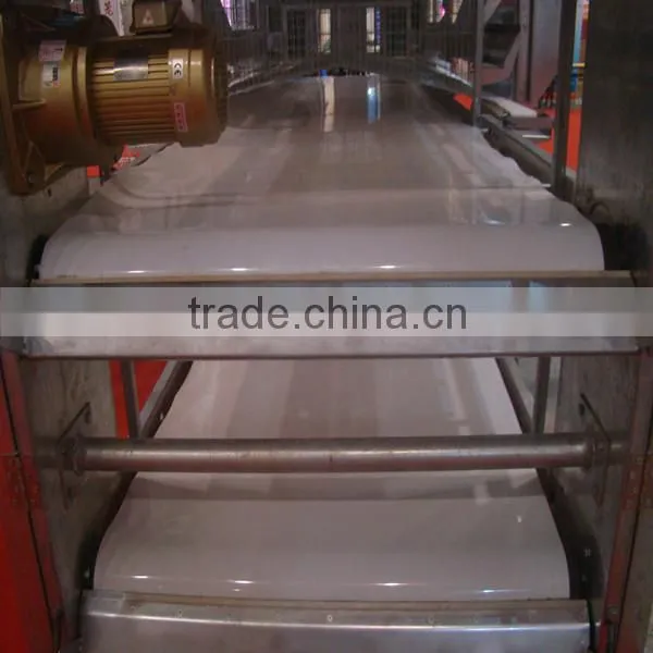 hot-dipping cage for growing broiler /chicken broiler cages