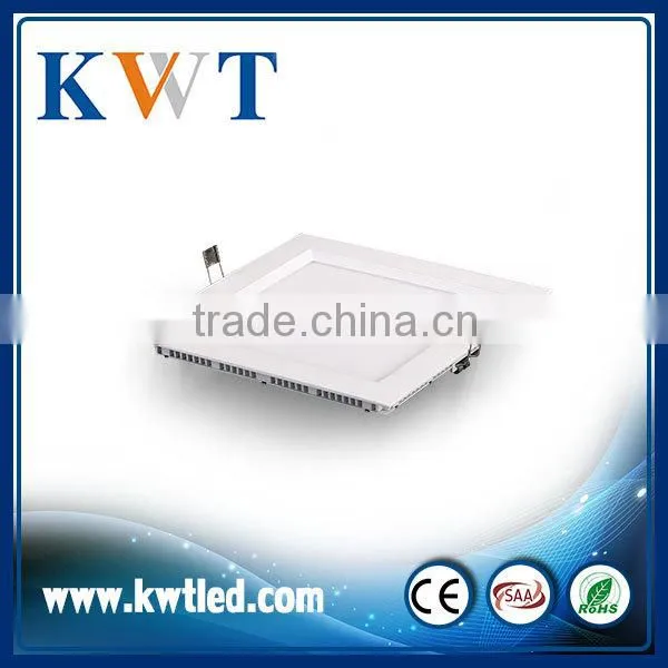 CE RoHS SAA 0-10V C-bus Traic 23W ultra Slim LED lamp