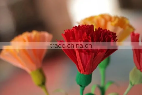 Small packs crepe paper from sunshine packaging