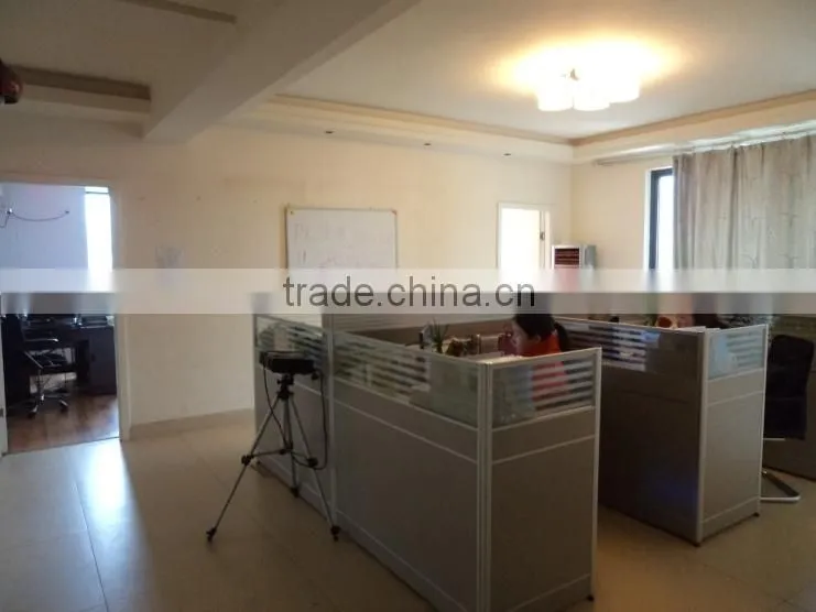 Wuhan Huahai Century Laser Co., Ltd. company overview - view 3
