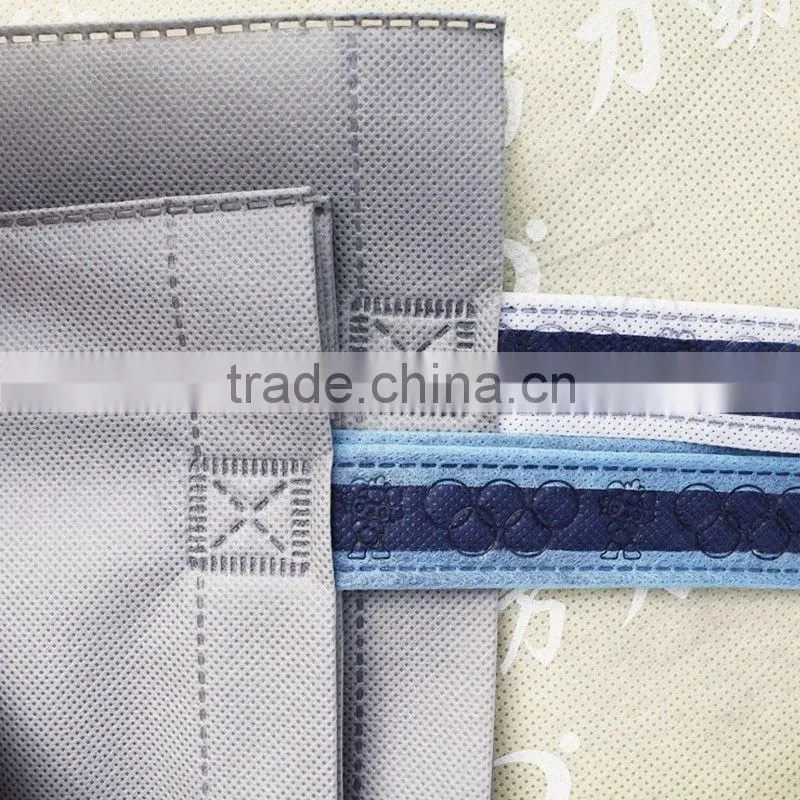 Semi-Auto Tote Bag Welding Machine