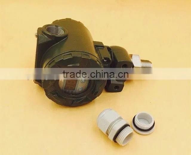 RS485 communication pressure transducer