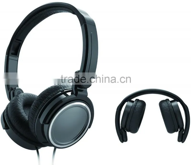 neckband bluetooth headphone for sporting OEM factory