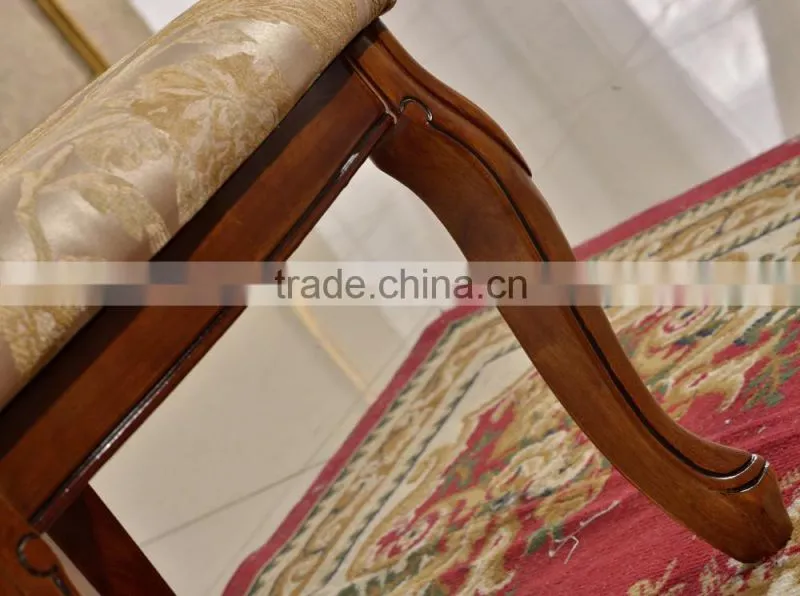 Cheap and durable wood furniture solid wood chair furniture