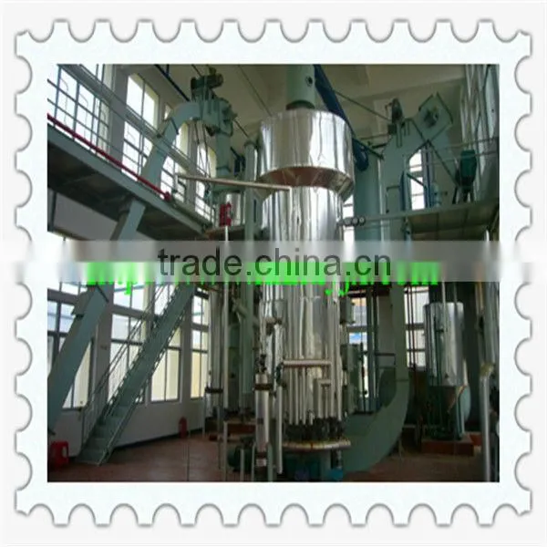Cottonseed Oil Extraction Machine (Professional oil machine manufacturer)