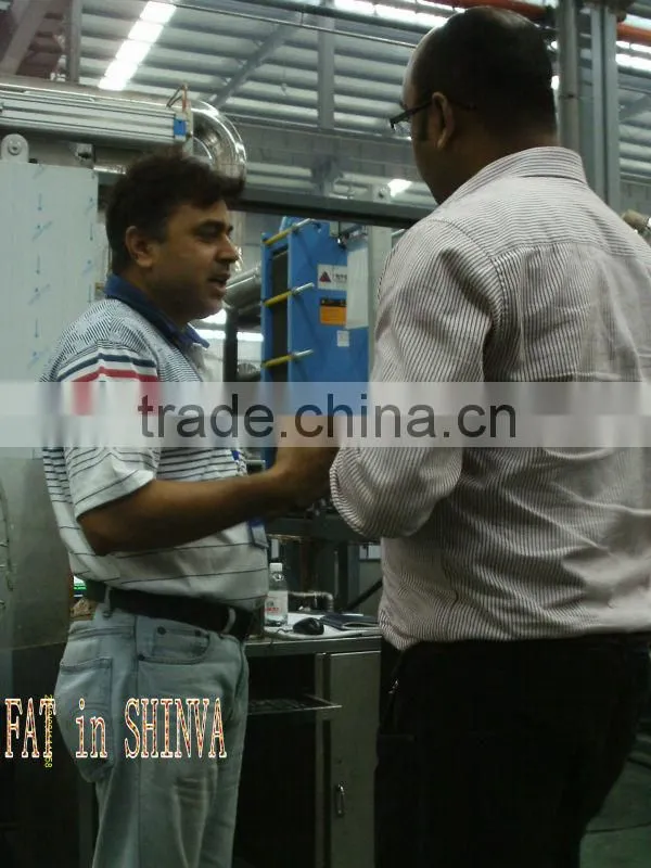 SHINVA Fonics Plan (3D-RTPS) (CE/ISO certified)