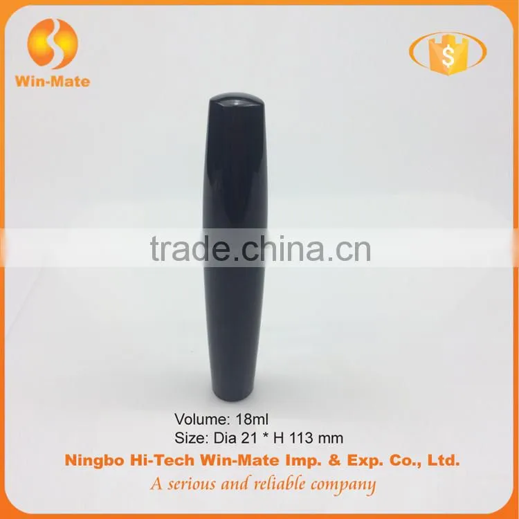 FREE SAMPLE slap-up newest 113*21mm hot-selling mascara tube