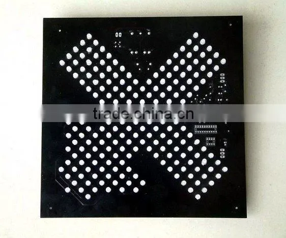 led dot matrix display 1mm led display