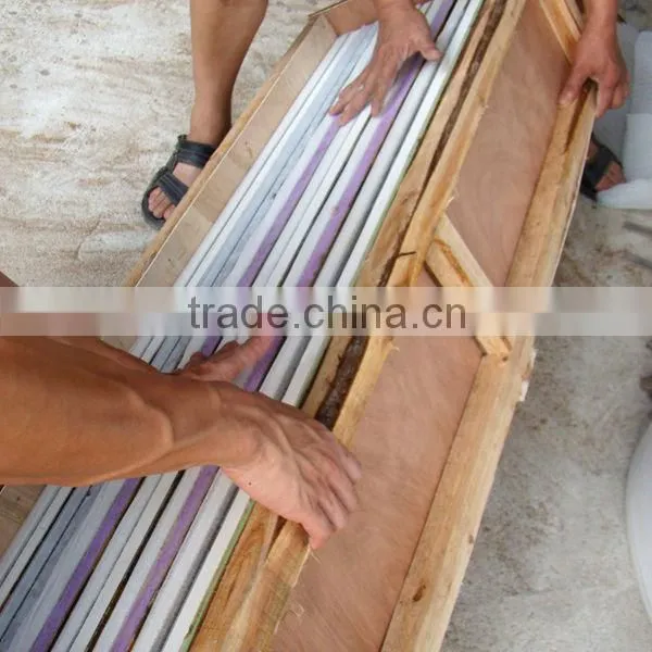 Unique and Extraordinary Luxury Blue Tiger Eye Tiles