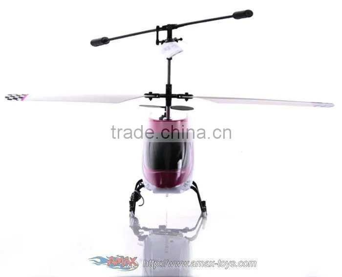 rh-147839 3 channels rc helicopter