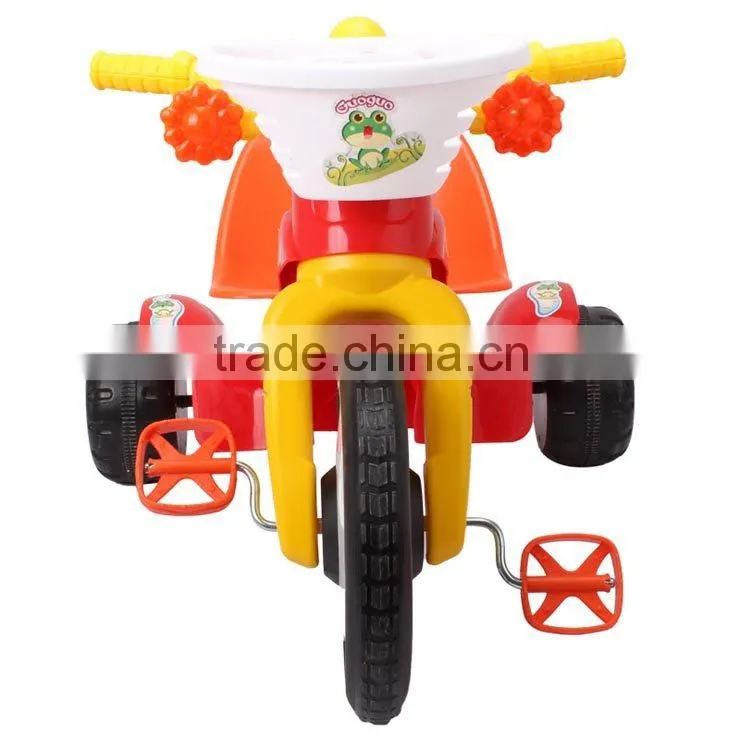 bt-2470805 kids ride on car Children ride on tricycle with music