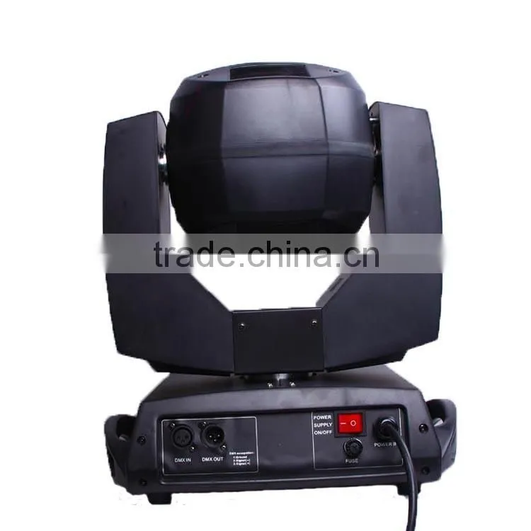 200 Watt 5R Stage Light Moving Head Beam 200 sharpy beam 200w prolight