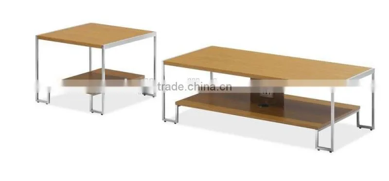 CT-45 ET-45 wood coffee table side table coffee table