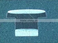Electrical silver contacts silver alloy contacts