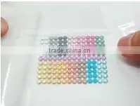 2014 Hot sales!! Cheaper hot fix tape from PAC KING