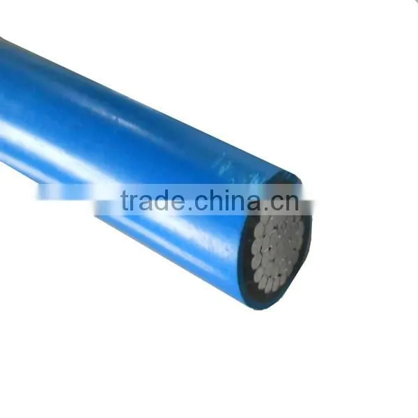 blv solid core aluminum wire/cable duct