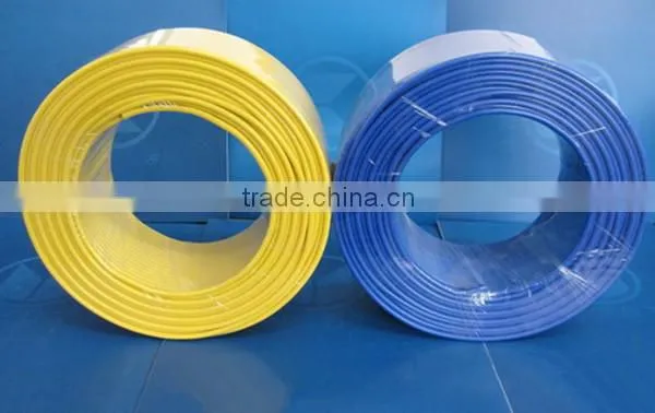 THW PVC insulated cable