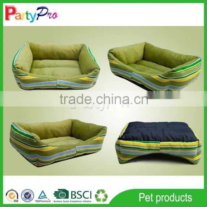Partypro 2015 Best Quality Hot Sell Pet Products Heated Pet Hammock Bed