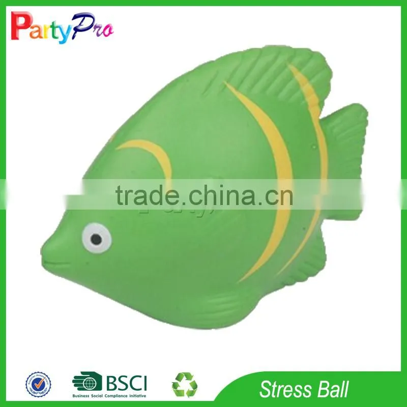 Partypro New Products 2016 OEM Product Custom Brain Shaped Stress Balls with different Logo
