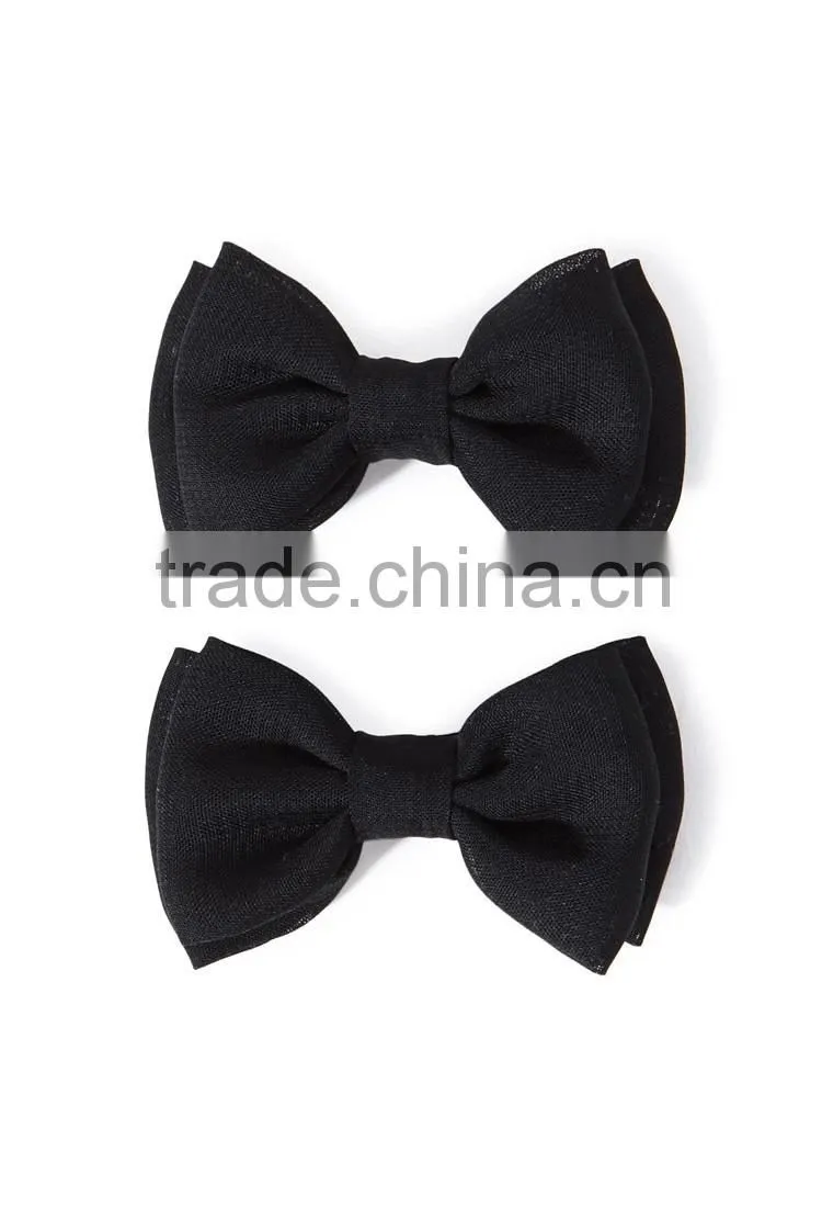 bow hair clip 2016 fancy product