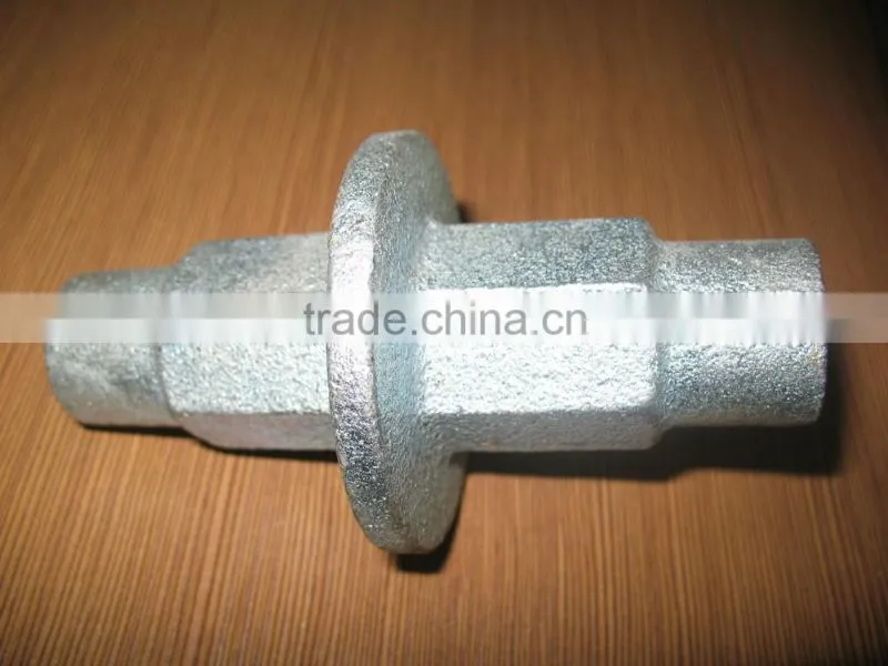 Q235 Formwork Tie Rod Water Stopper for sale