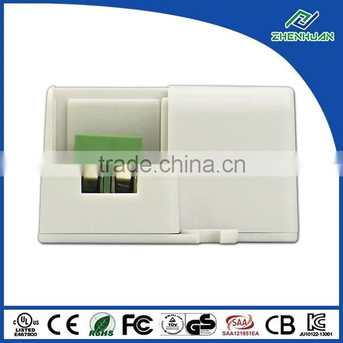 Shenzhen led driver 24V 500mA 12W led power supply with CE certification